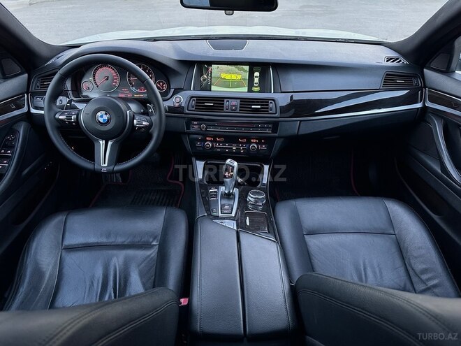BMW 528-4