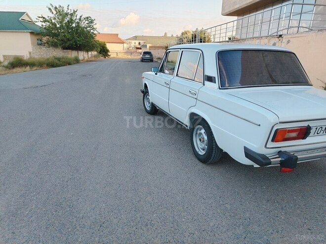 LADA (VAZ) 2106-5