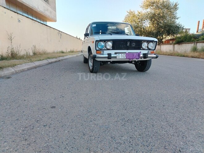 LADA (VAZ) 2106-4