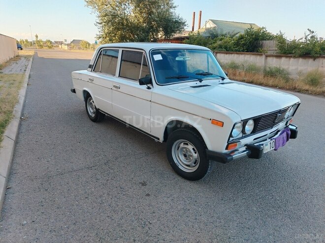 LADA (VAZ) 2106-3