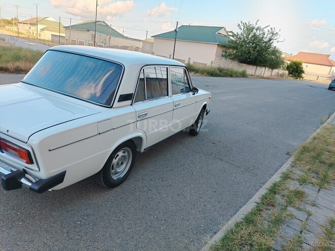 LADA (VAZ) 2106-6