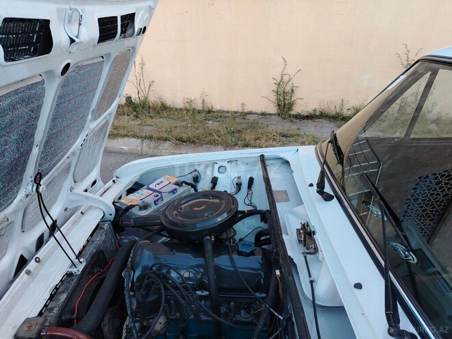 LADA (VAZ) 2106-8