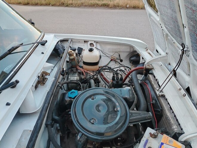 LADA (VAZ) 2106-11