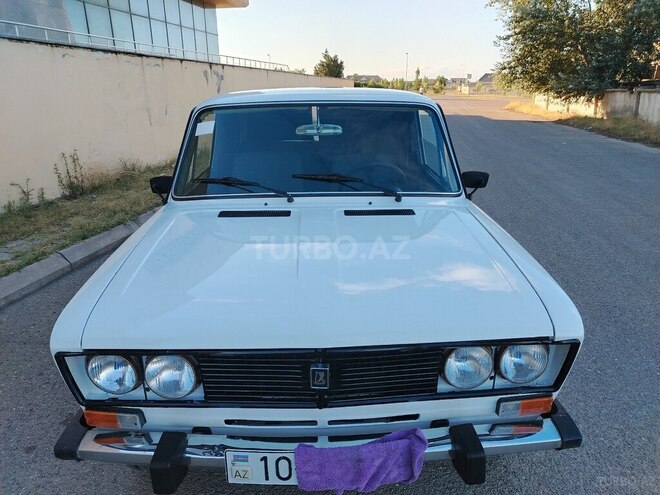 LADA (VAZ) 2106-12