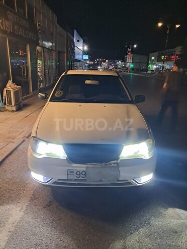 Daewoo Nexia-1