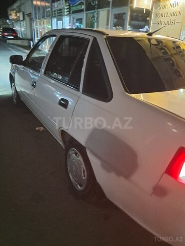 Daewoo Nexia-3