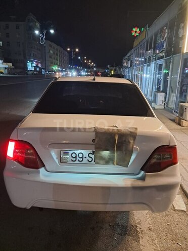 Daewoo Nexia-6