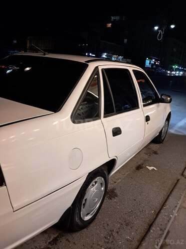 Daewoo Nexia-5
