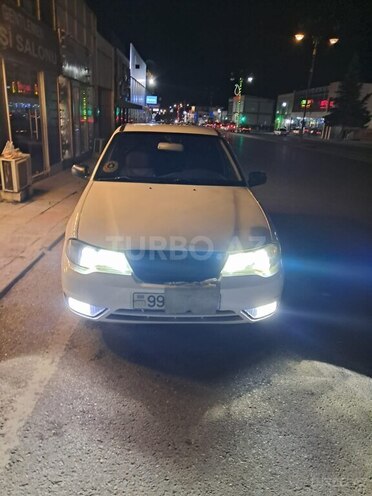 Daewoo Nexia-9