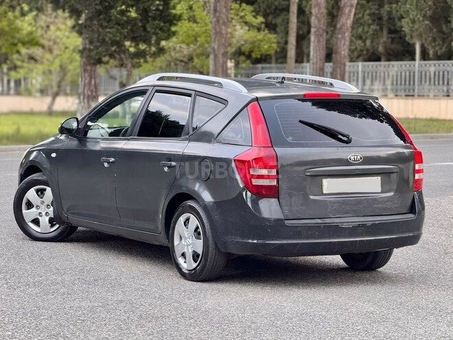 Kia Ceed SW-6