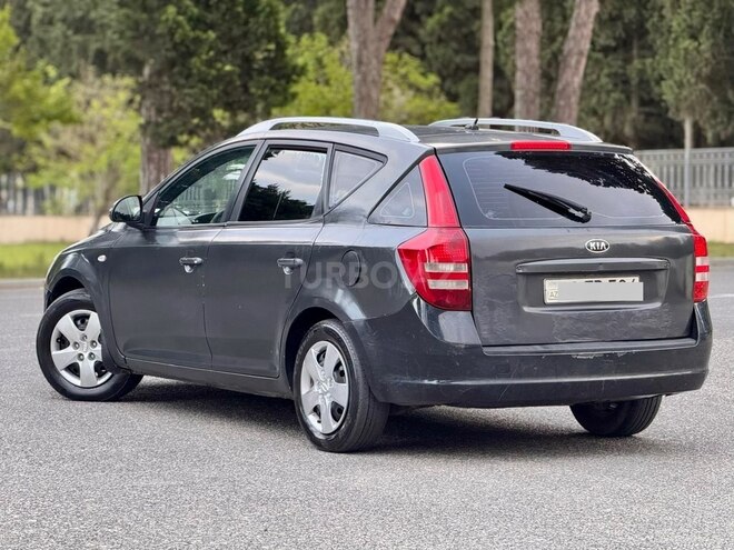 Kia Ceed SW-7