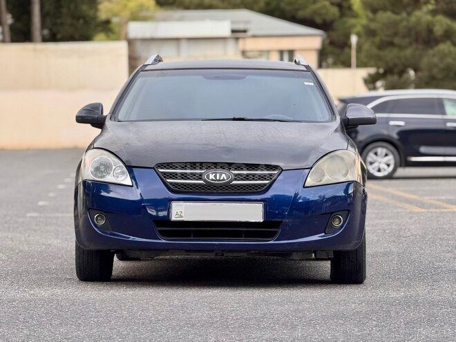 Kia Ceed SW-10