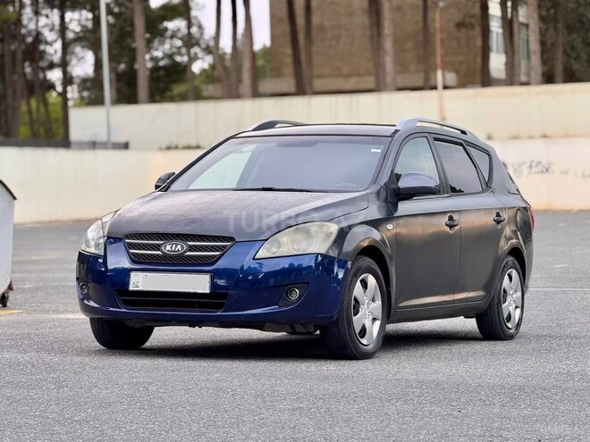 Kia Ceed SW-11