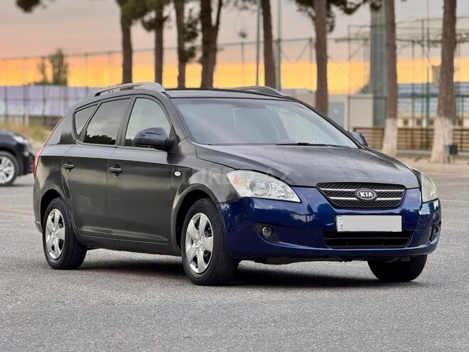 Kia Ceed SW-12