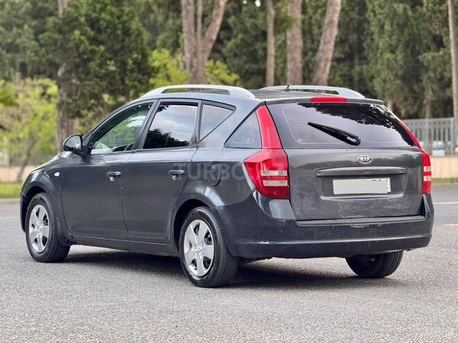 Kia Ceed SW-15