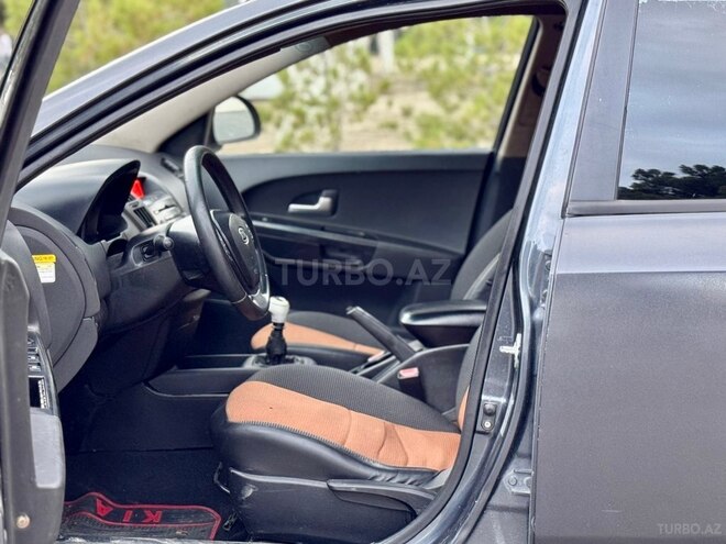 Kia Ceed SW-20