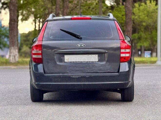 Kia Ceed SW-13
