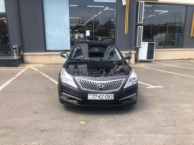 Hyundai Grandeur-1