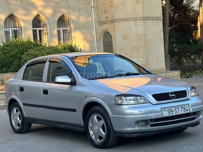 Opel Astra-6