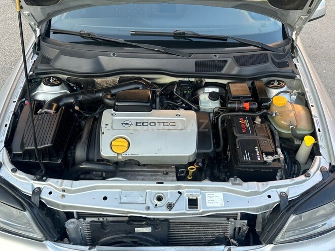Opel Astra-14