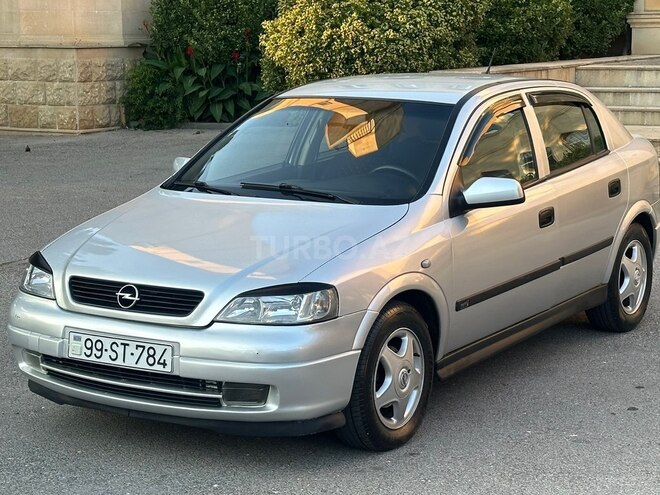 Opel Astra-4