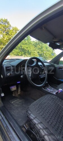 Mercedes C 220-16