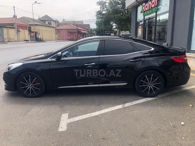 Hyundai Grandeur-3