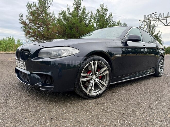 BMW 528-3