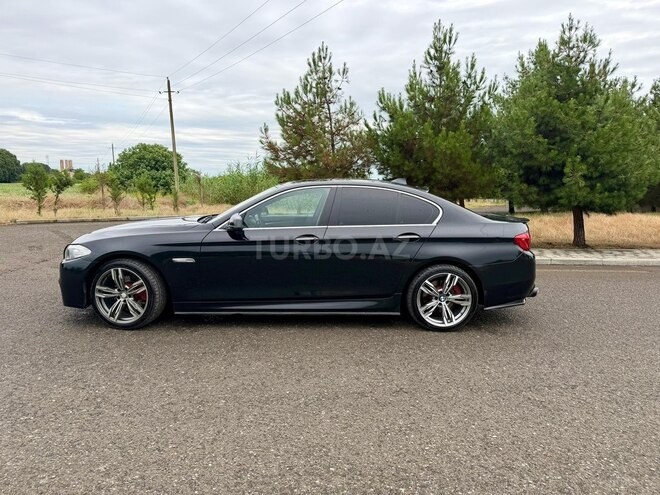 BMW 528-4