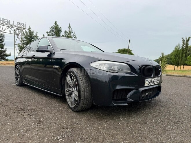 BMW 528-2