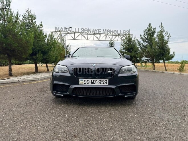 BMW 528-1