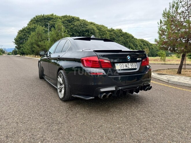 BMW 528-5