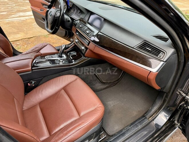 BMW 528-13