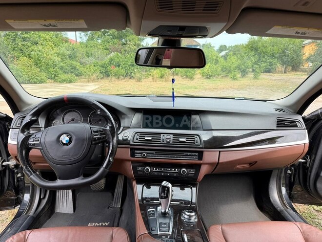 BMW 528-15