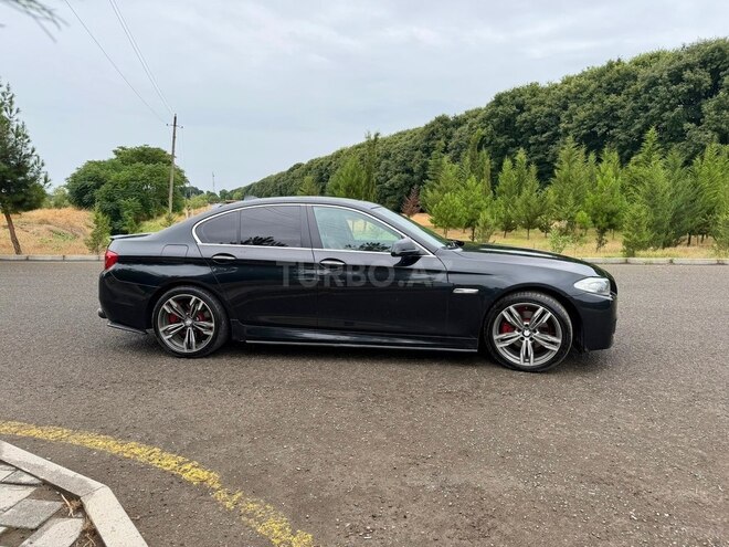 BMW 528-9