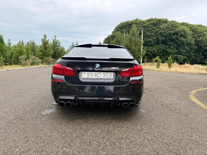 BMW 528-6