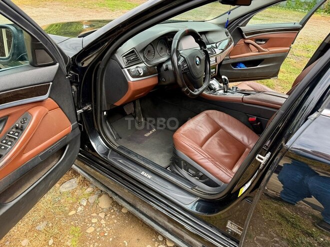 BMW 528-11