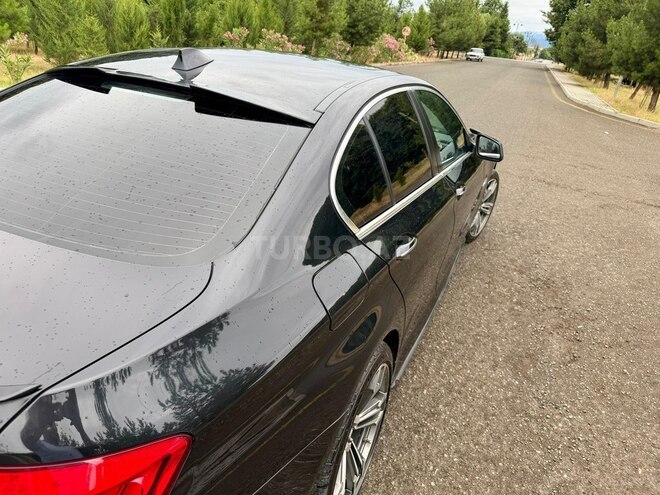 BMW 528-8