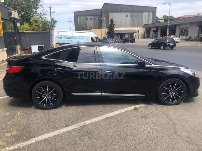 Hyundai Grandeur-4