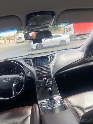 Hyundai Grandeur-5