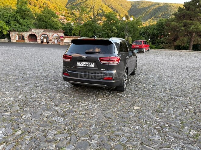 Kia Sorento-2