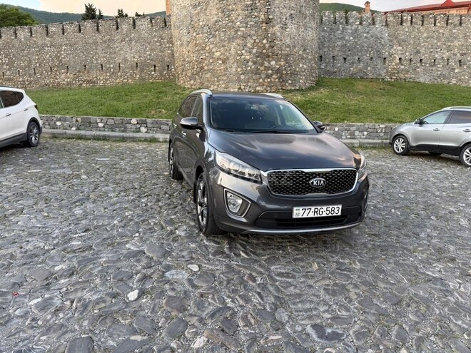 Kia Sorento-5
