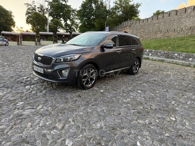 Kia Sorento-4