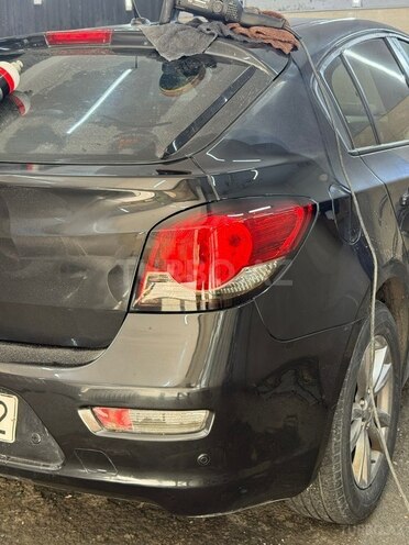 Chevrolet Cruze-3