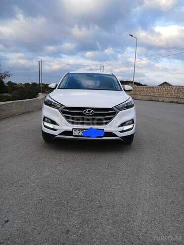 Hyundai Tucson-1