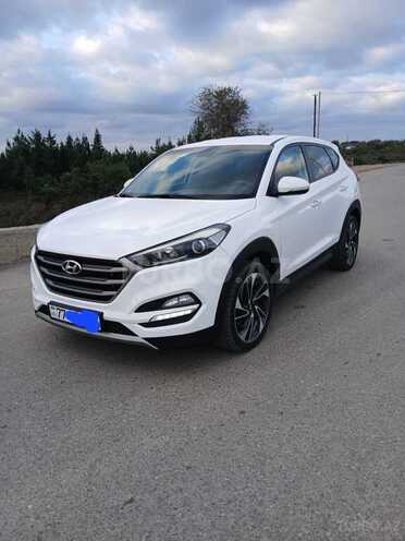 Hyundai Tucson-4