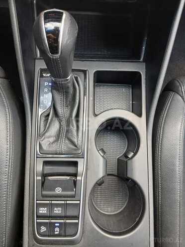 Hyundai Tucson-7