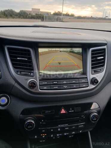 Hyundai Tucson-6