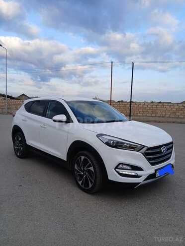Hyundai Tucson-2
