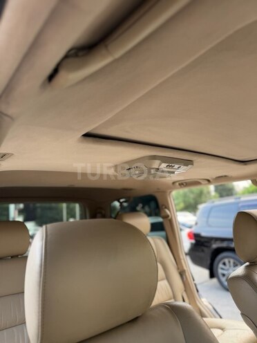 Lexus LX 470-16